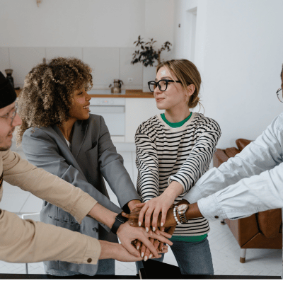 Blended Coaching Training